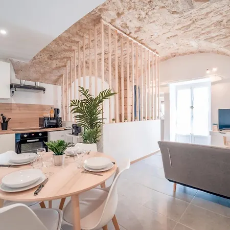 Atlas - Uno Saint-Thibéry