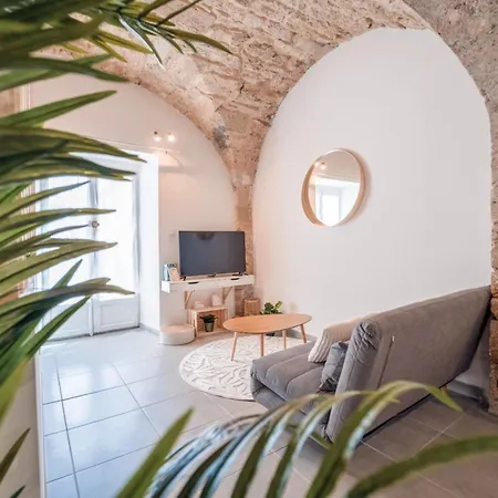 Appartement Atlas - Uno *