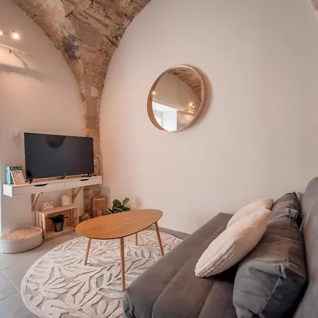 Atlas - Uno Appartement