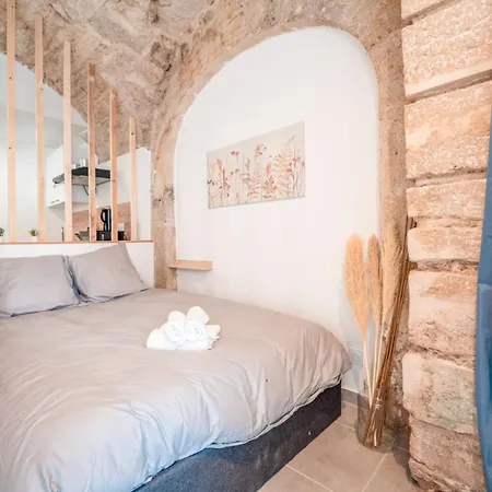 Appartement Atlas - Uno Saint-Thibéry