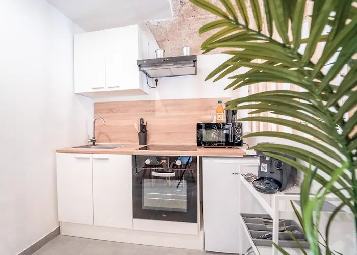 Apartman Atlas - Uno