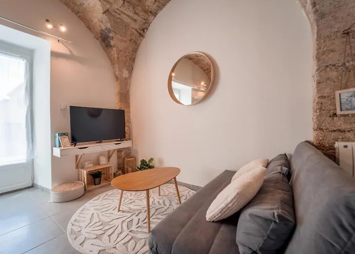Atlas - Uno Apartman